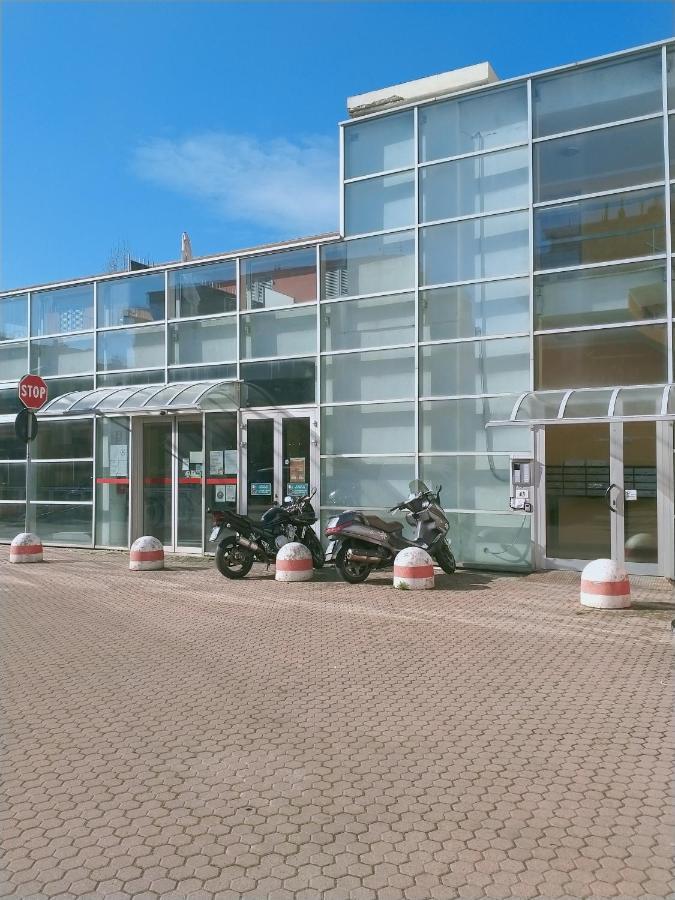 Apartment Airport Alexander