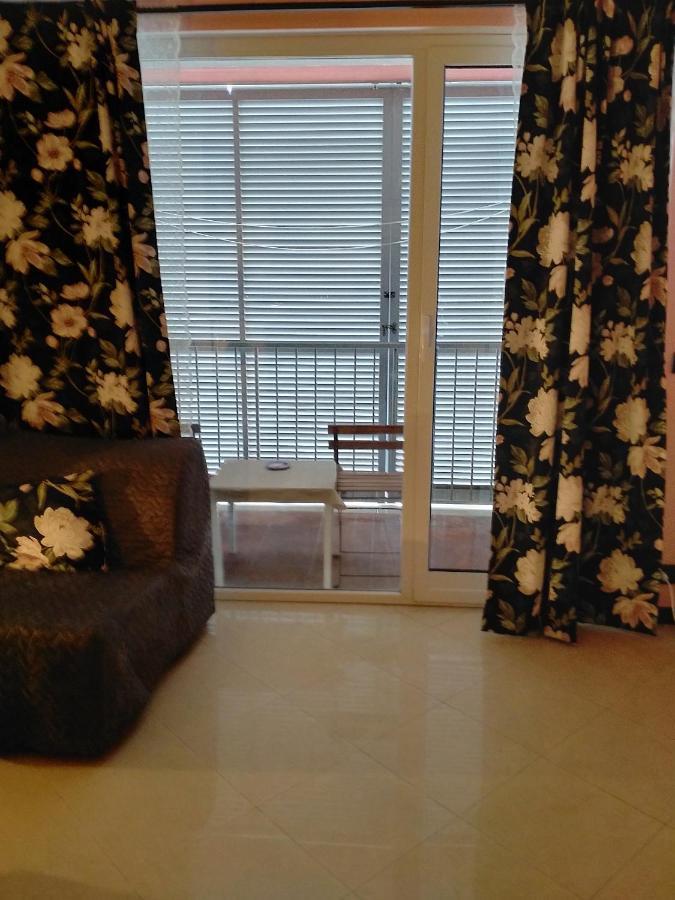 Apartment Airport Alexander *