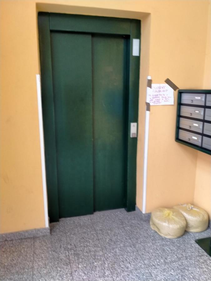 Apartment Airport Alexander Genoa