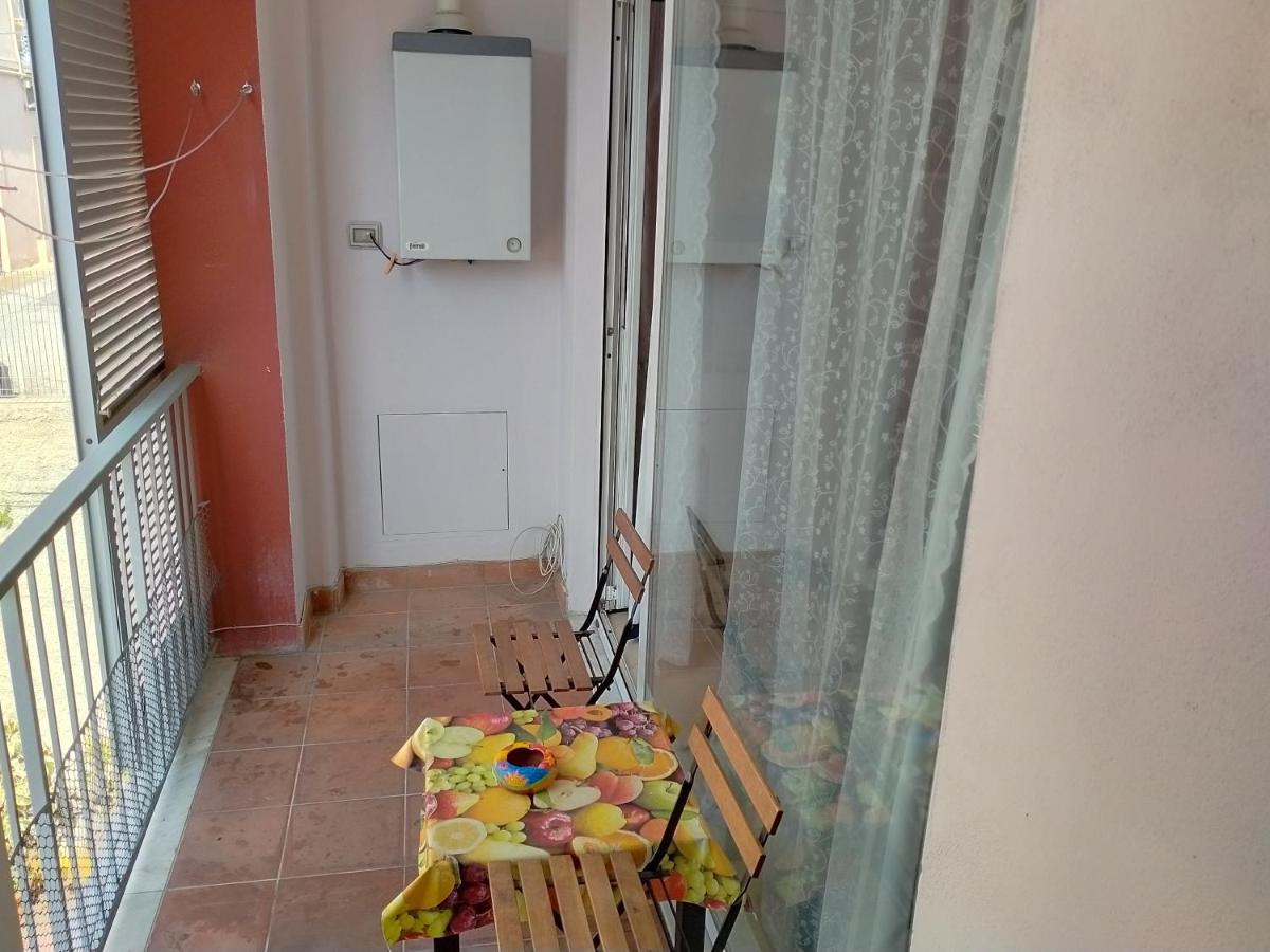 Appartement Airport Alexander *