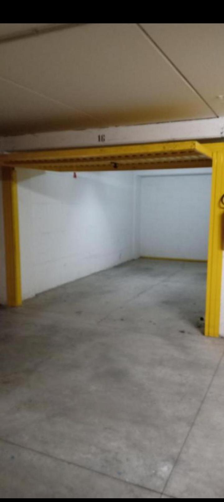 Appartement Airport Alexander Gênes